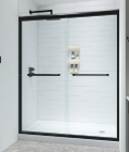 Shower Door